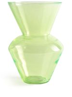 POLSPOTTEN vase Fat Neck - Vert