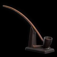 Lord Of The Rings Replica 1/1 The Pipe Of Gandalf 34 Cm - thumbnail