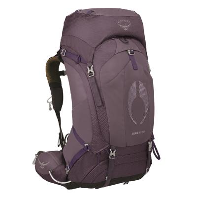 Osprey Aura AG 50 WS/S enchantment purple  backpack
