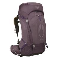 Osprey Aura AG 50 WS/S enchantment purple  backpack