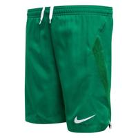 Nike Shorts Laser IV Dri-FIT - Groen/Wit Kids