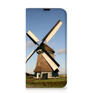 iPhone 13 Pro Book Cover Molen