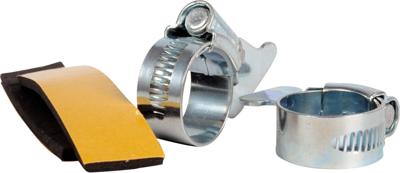 Hozelock Slangklemmen (Diameter slangaansluiting: 50 mm) Hozelock Slangklemmen (Diameter slangaansluiting: 50 mm)