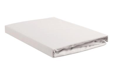 Beddinghouse Percale Topper Hoeslaken Wit 180 x 210/220 cm