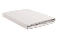 Beddinghouse Percale Topper Hoeslaken Wit 180 x 210/220 cm