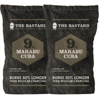 The Bastard Marabu 9 kg Duo Pack