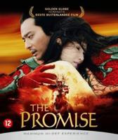 Promise - Blu-Ray (8713045220693)