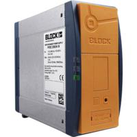 Block PVSL 400/24-20 DIN-rail netvoeding 24 V/DC 20 A 480 W Aantal uitgangen: 1 x Inhoud: 1 stuk(s)