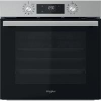 Whirlpool OMR58HU1X oven 71 l 2900 W A+ Roestvrijstaal