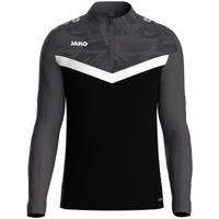 JAKO Unisex Ziptop Iconic Ziptop