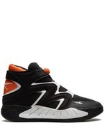 Reebok baskets Instapump Fury Zone 'Black/White/Orange' - Noir