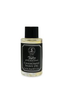 Taylor of Old Bond Str. scheerolie Kamille 30ml