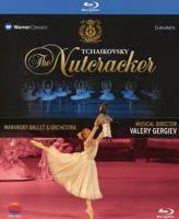 Tchaikovsky: The Nutcracker - DVD (0825646543656)