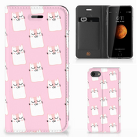 iPhone 7 | 8 | SE (2020) | SE (2022) Hoesje maken Sleeping Cats