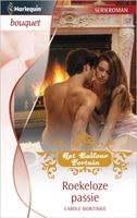 Roekeloze passie - Carole Mortimer - ebook - thumbnail