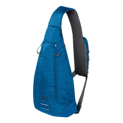 Jack Wolfskin Delta Bag Air Cross Over Electric Blue Jack Wolfskin Delta Bag Air Cross Over Electric Blue