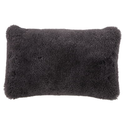 Bloomingville Kussen Schapenvacht Bloomingville Kussen Schapenvacht