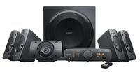 Z906 Surround Sound Speaker System - thumbnail