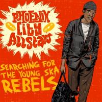 Searching For The Young Ska Rebels - CD (2090405377911)