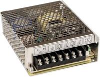 Meanwell - AC/DC-voedingsmodule, gesloten rd-65b 68w