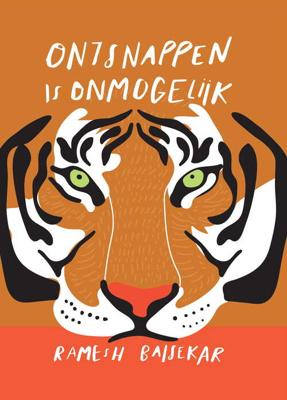 Ontsnappen is onmogelijk - Ramesh Balsekar - eBook (9789492995681)