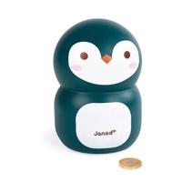 Janod Spaarpot - Pinguin