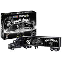 Revell 00173 Motörhead Tour Truck Aantal puzzelstukjes: 128