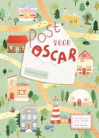 Post voor Oscar - Lisa Manuels - ebook - thumbnail