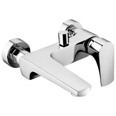 Fala Badkraan voor aan de muur Murcia messing 75767 Fala Badkraan voor aan de muur Murcia messing 75767