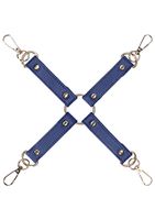 Hogtie Connector - Sailor Theme - Blue - thumbnail