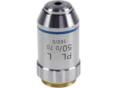 Kern Optics OBB-A1267 OBB-A1267 Microscoop objectief 50 x Geschikt voor merk (microscoop) Kern