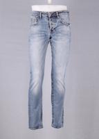 Vintage Straight Scotch & Soda Light Blue size 30 / 31 for Unisex