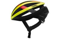 Abus Viantor Helm Neon Yellow - thumbnail