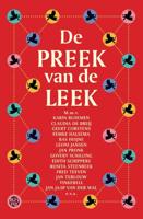 De Preek van de Leek - Paperback (9789462971875)