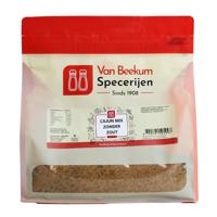 Cajun Mix Zonder Zout - 1 KG Grootverpakking