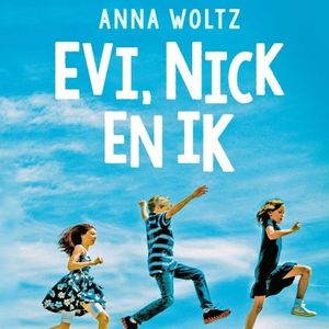 Evi, Nick en ik