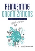 Reinventing organizations - Frederic Laloux - eBook (9789401438636)