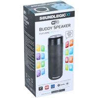 Luidspreker buddy - Bluetooth- WiFi - Spraakbesturing