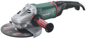 Metabo Grote haakse slijper WE 22-230 MVT - 606464260