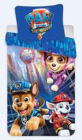 Paw Patrol dekbedovertrek Fly 140 x 200 cm - 70 x 90 cm - thumbnail