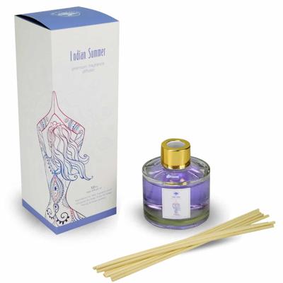 Green Tree Huisparfum Indian Summer