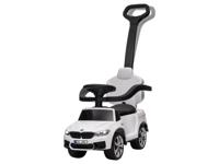 JAMARA 2-in-1 bobby-auto (Wit)