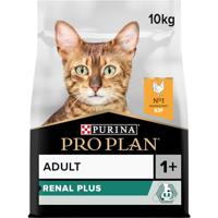 Pro Plan Kat Original Kattenvoer, Adult Kattenbrokken met Kip, 10kg