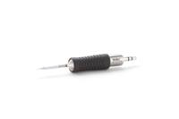 Weller RTP 001 C MS Soldeerpunt Conisch Grootte soldeerpunt 0.1 mm Lengte soldeerpunt: 17.9 mm Inhoud: 1 stuk(s)