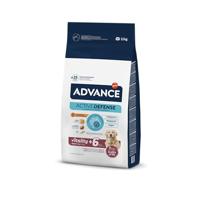 Advance Vitality Senior Maxi - Droogvoer voor senioren (+6 jaar) groot ras met kip - 12 kg