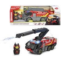 Dickie Toys 203719020 RC auto Elektro Hulpdienstvoertuig 6WD Incl. batterijen