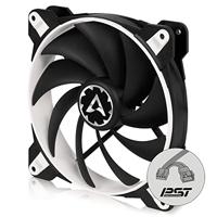 ARCTIC BioniX F140 - PC Fan, 140mm Fan, Ventilator, 140 mm Gaming Case Fan met PWM PST, PST aansluiting (PWM Sharing Technology), Regelt het RPM synchroon, 200–1800 rpm - Wit