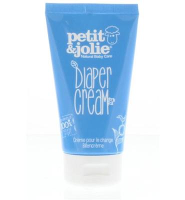 Petit&Jolie Petit&Jolie Diaper Cream (75ml) Petit&Jolie Petit&Jolie Diaper Cream (75ml)