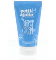Petit&Jolie Petit&Jolie Diaper Cream (75ml)