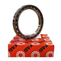 Fag - Stijve kogellagers 61840-hlu